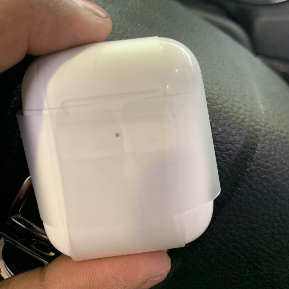 Apple Airpods 2
